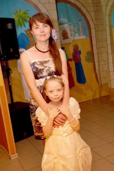 Лейсан Гайнутдинова