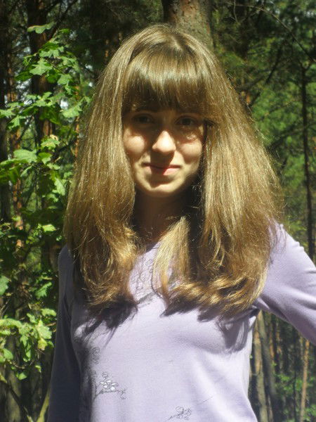 Наташа Петрович