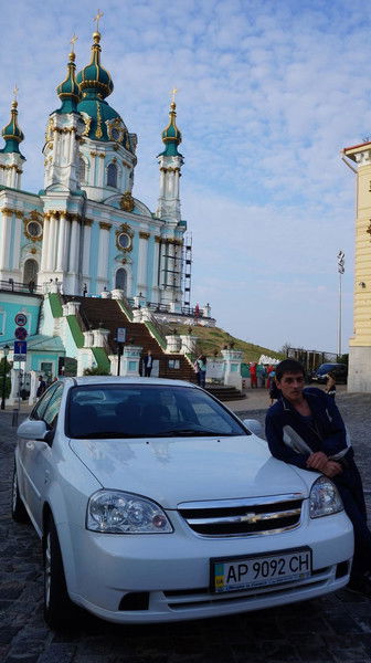 Игорь Потанов