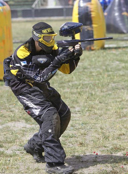 Глеб Нагаев