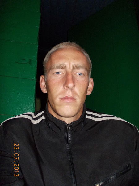 Николай Акимов