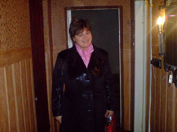 Людмила Пирнепесова(Смолина)