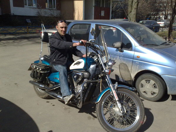 Анатолий Жигарин