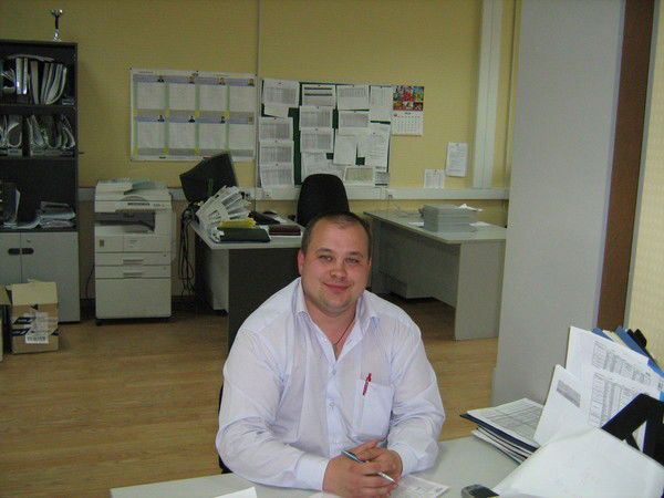 Максим Жуков