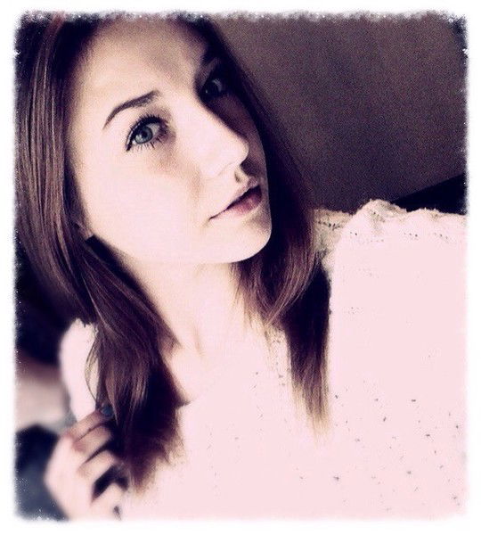 Алина Мещерякова