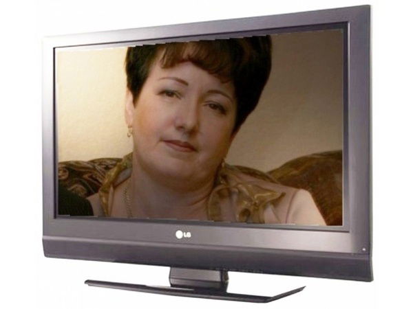 Анна Белоглазова