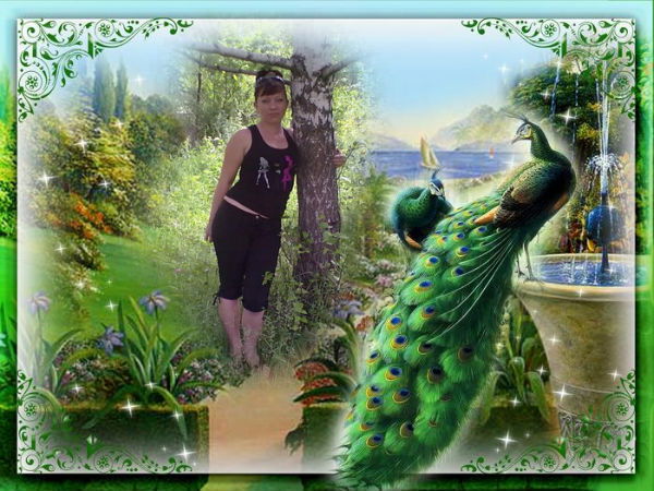 Диана Букреева