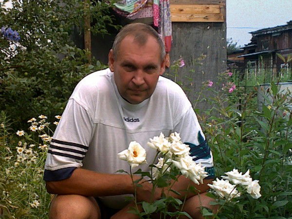 Володя Медведев