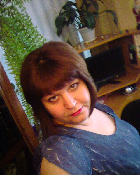 Катерина Бон