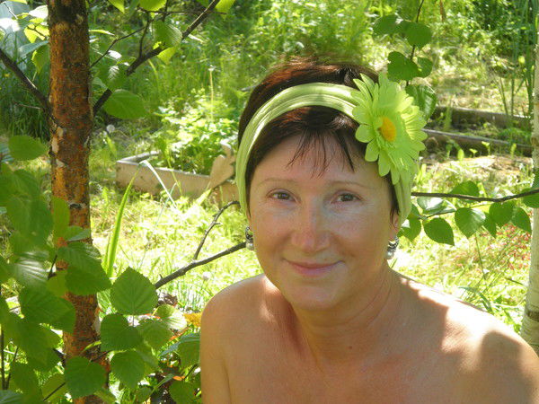 Татьяна Соколова