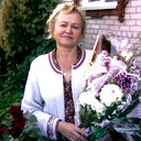 Любовь Полухина