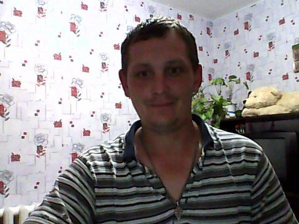 Серега Егоренков