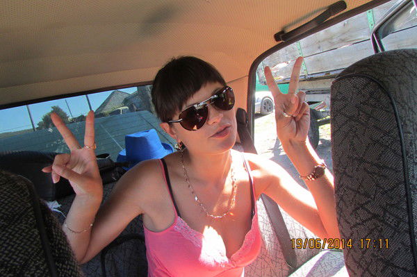 Лидия Яковлева