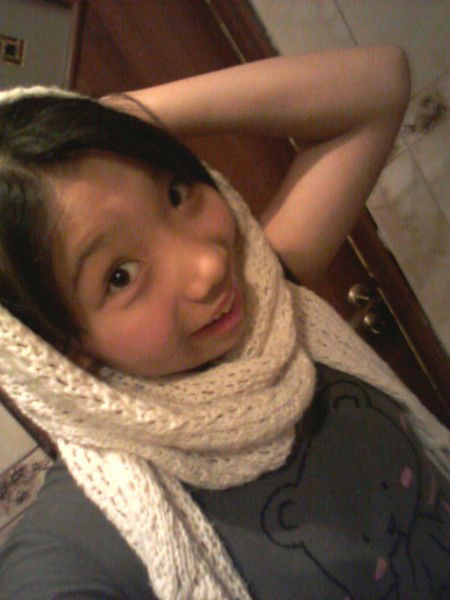 Аида Карбаева