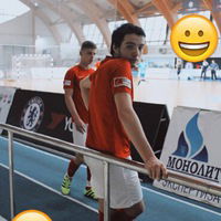 Толя Кузнецов