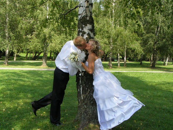 Ольга Клюева