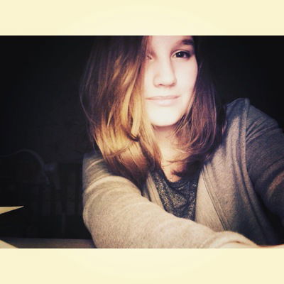 Руслана Царь