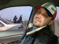 Андрей Кузнецов