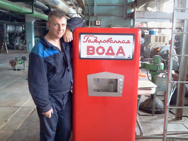 Роман Лубский