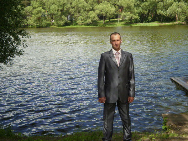 Андрей Беззубов