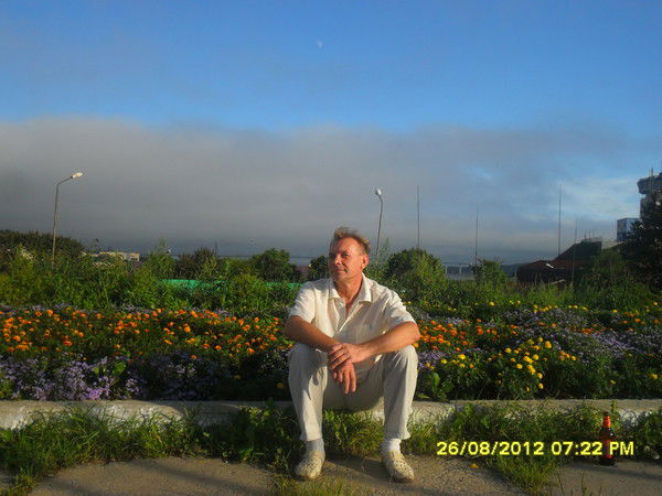 Александр Степанов