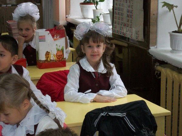 Саша Иванушкина