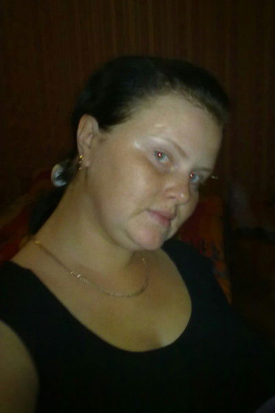 Елена Сергеевна