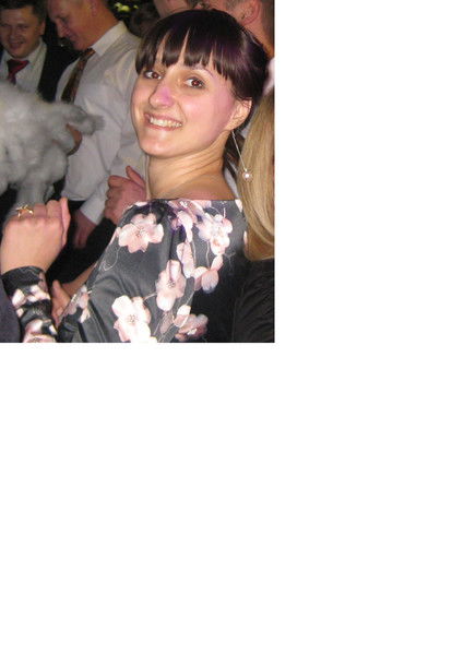 Ирина Силичева