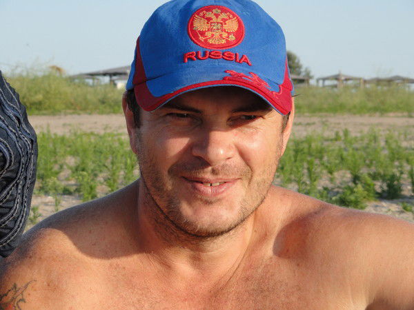 Андрей Подушко