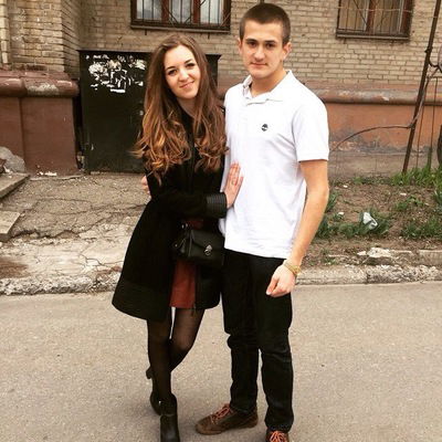 Настя Фенухина