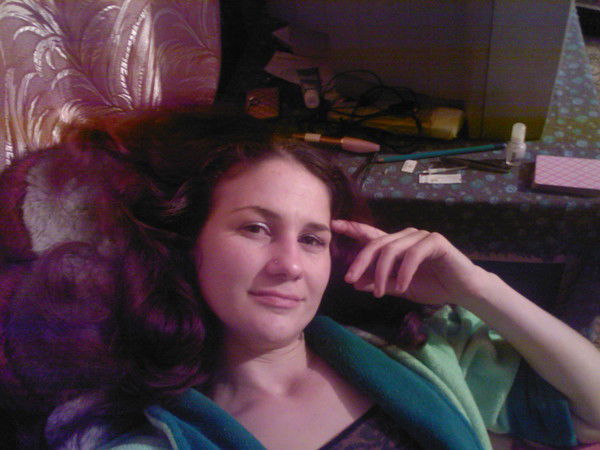 Ира Головачёва