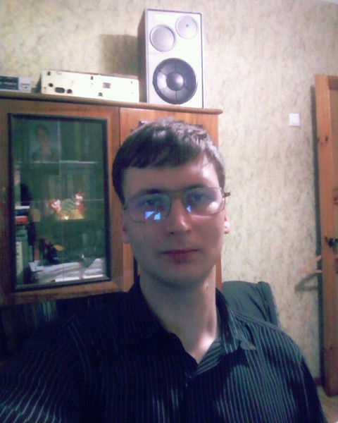 Евгений Куницын