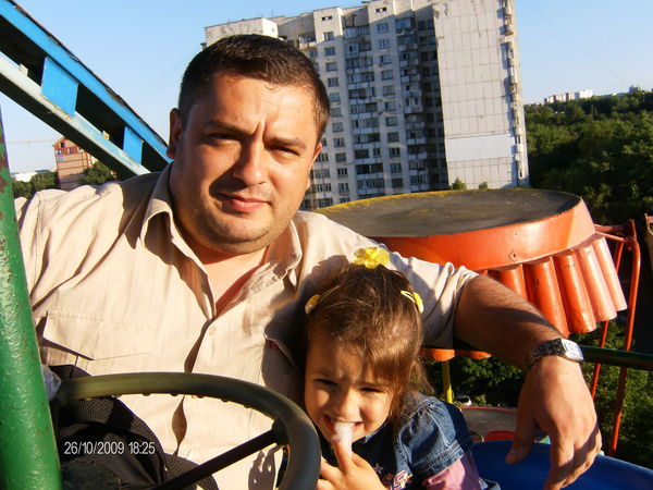 Игорь Кащук