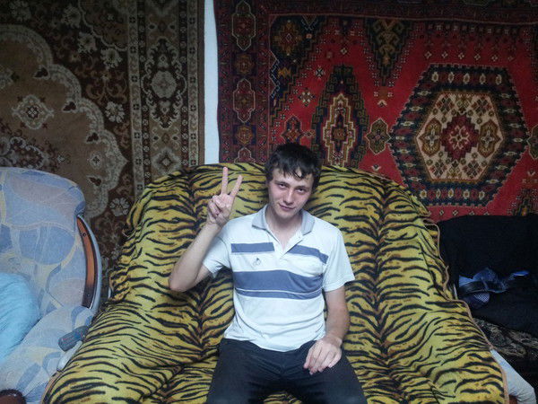 Андрей Fanat Football