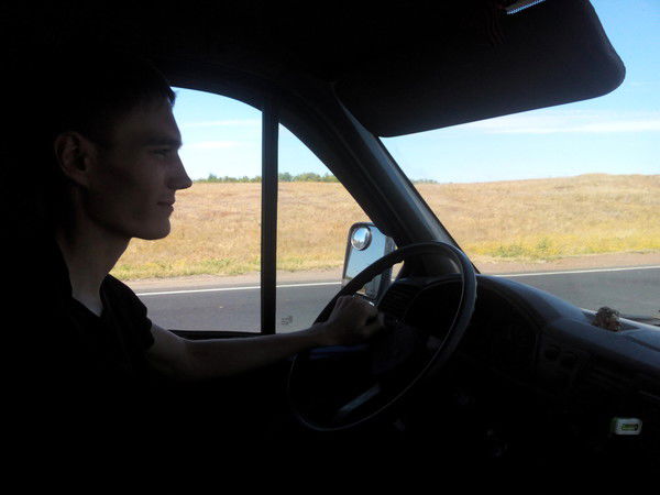 Андрей Козыний