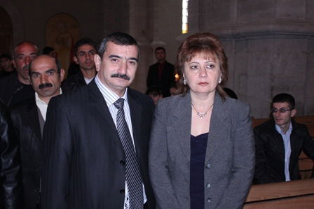 Андрей Саркисов