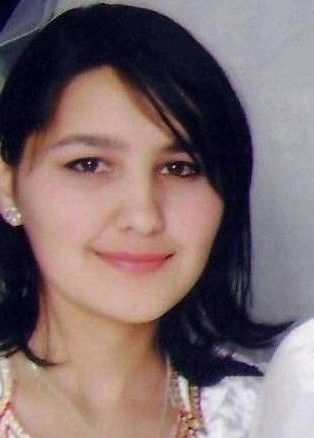 Фируза Улмасова