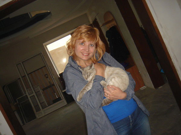 Светлана Кохан