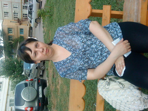 Ирина Пачина(Летунова)