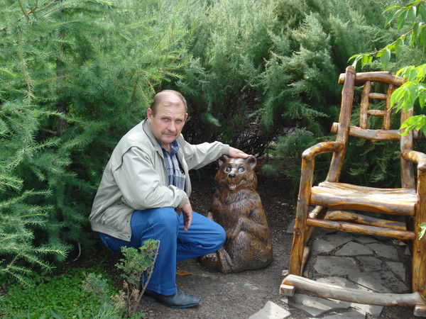 Александр Чуканов