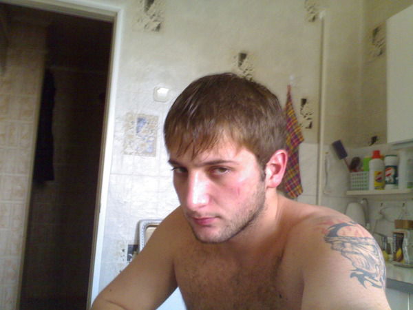 Вячеслав Дверницкий