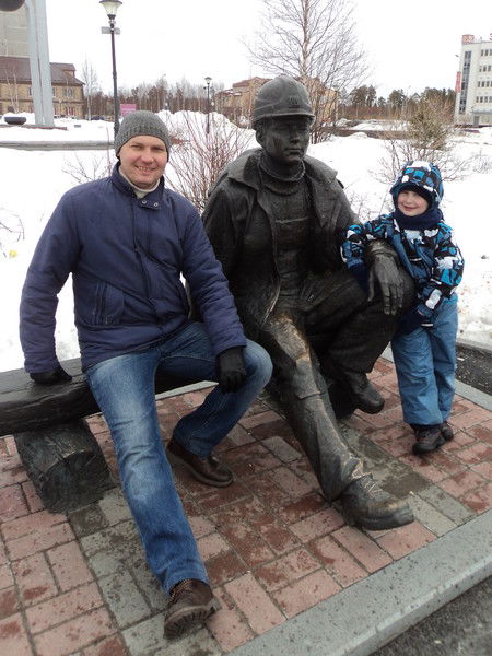 Дмитрий Фасхутдинов