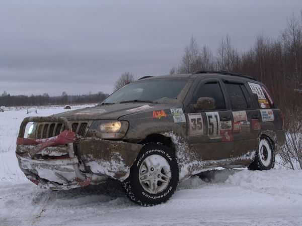 Алексей Каковский