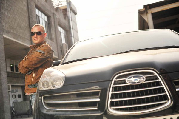 Евгений Гаврюшев