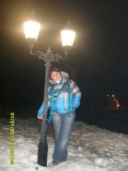 Ирина Шумейко