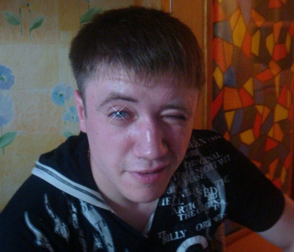 Евгений Зубенко