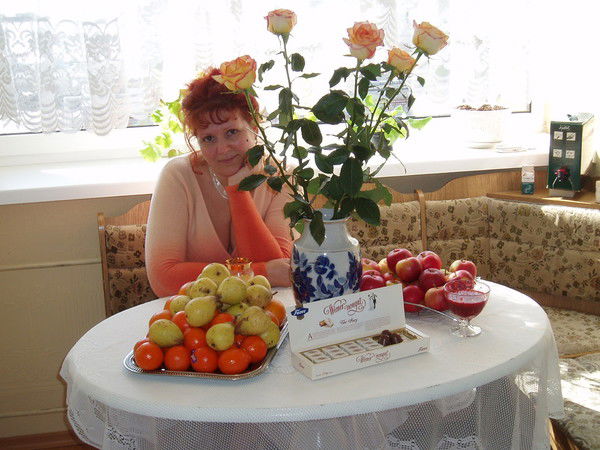 Елена Лайдла