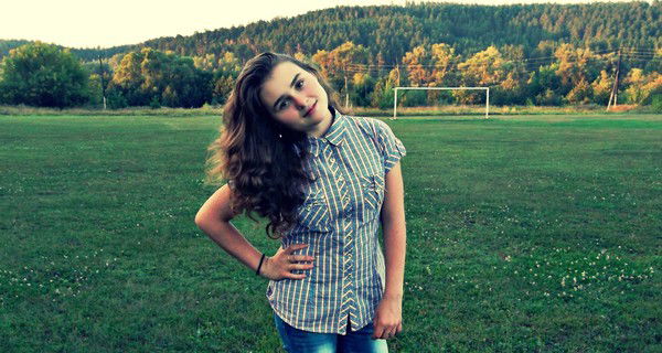 Татьяна Анисина