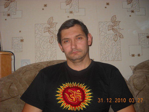 Сергей Кузнецов