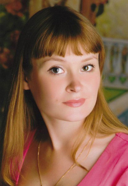 Елена Рубаненко